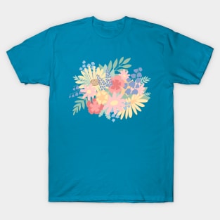 Flowers T-Shirt